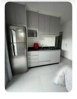 apartamento gardem - B&B Curitiba