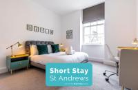 Skye Sands - Old Course Residence - B&B St Andrews