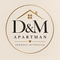 D&M apartman u centru Sremske Mitrovice - B&B Sremska Mitrovica