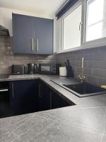 Villa Luxury Stays No 19 - B&B Bradford
