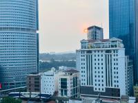Majestic Residence klcc By ZUZUCOM - B&B Kuala Lumpur