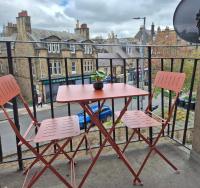 The Lookout - Hawick - B&B Hawick