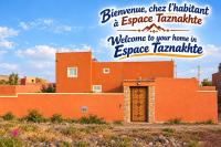Espace Taznakhte - B&B Taznakht