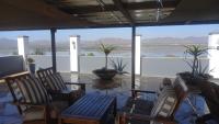 Galagos Guest House - Bed and Breakfast Hartbeespoort
