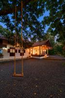 Cotelac Heritage Lake Resort Alleppey by VOYE HOMES - B&B Alleppey