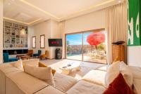 Villa Palms Atlas - Private Heated Pool Included - 18 Min to the Center - B&B Marrakech