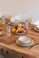 Villa Palms Atlas - Private Heated Pool Included - 18 Min to the Center - B&B Marrakech