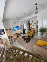 Cindy's Ample home - B&B Mombasa