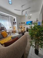 Cindy's Ample home - Bed and Breakfast Mombassa