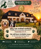 Gedeon Tanya Panzió - B&B Jakabszállás
