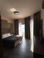 Deluxe Doppelzimmer