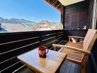 "Bergliebe", Oberstaufen-Wiedemannsdorf - B&B Oberreute