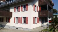 "Marie, Marie", Oberstaufen - Ferienwohnung Oberstaufen