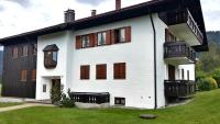 "Bergparadies", Oberstaufen-Steibis - B&B Oberstaufen