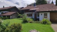 "Zur Nagelfluh", Oberstaufen-Steibis - Chambres d'hôtes Oberstaufen