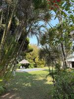Bushbuck Lodge 2 - Ferienwohnung Southbroom