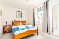 Potter's House - Central 2 Bed, Sleeps 4 - B&B Edinburgh