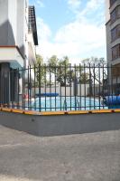 Modern 3 Bed All Ensuite Near Nakuru CBD - Bed and Breakfast Nakuru