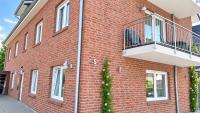 Duhner Strand Whg 1 - B&B Cuxhaven