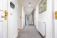 Skye Sands - Jubilee Penthouse Residence - B&B Saint Andrews