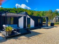 Wood Retreat - B&B Valea Bradului