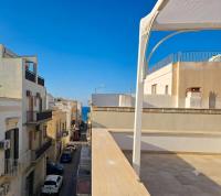 Il Terrazzino del Mare - B&B Polignano a Mare