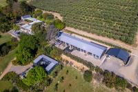 Avemore Olive Le Verger - B&B Stellenbosch