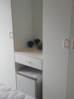 Double room with en suite De Kelders Gansbaai - B&B De Kelders