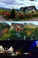 Kopa HillTop - Family Guest Home - Bed and Breakfast Redong