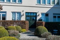 Hafenblick 4 - Ferienwohnung Laboe