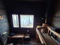 Villa Kuuhimon Helmi - B&B Parkano