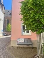Uriges Ferienhaus in der Altstadt von Saarburg mit Sauna, Kinderspielecke, 1000Mbit Wlan, 1 Minute vom Wasserfall entfernt - Chambres d'hôtes Sarrebourg