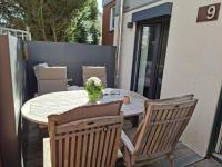 Lachmöwe by DeJu Norderney - Bed and Breakfast Norderney