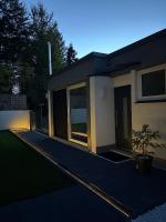Ferienwohnung Lichtblick - Ferienwohnung Bad Breisig
