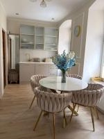Apartamenty Różane Arkady - Ferienwohnung Thorn