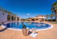 Ideal Property Mallorca - Son Manyo 222 - B&B sa Pobla