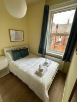 Stylish 3 Bed Apartment in Jesmond - B&B Jesmond