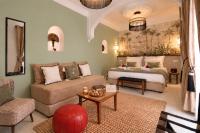 Deluxe Suite met Kingsize Bed