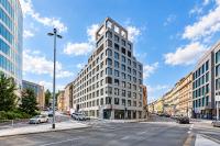MamaStay Andel Apartments - B&B Praga