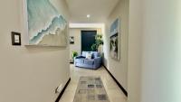 Ocean View Luxury Condo Pool Jacuzzi and Marina Access Playa Herradura - B&B Herradura