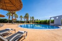 Ideal Property Mallorca - Son Manyo 222 - B&B sa Pobla