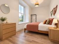 Beautifully Restored 2 Bedroom Home in Penzance - B&B Penzance