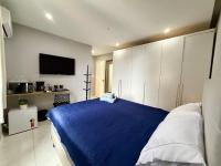 Suíte Novinha próxima a Dutra sentido RJ - Canetas Compactor - B&B Nova Iguaçu