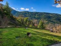 Helmos View - Relaxation & Nature - B&B Valimí