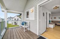 Ferienwohnung Perfekte Welle Olpenitz - B&B Kappeln