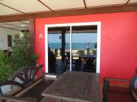 Suite Deluxe con vistas al mar