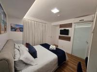 Suite with Hot Tub