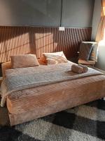 Deluxe Kamer met Queensize Bed 