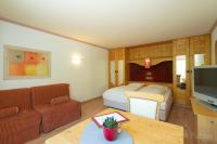 Apartamento Superior de 1 dormitorio