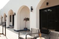 Naxos Knysna - Bed and Breakfast Knysna